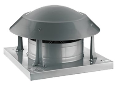 Вентилятор осевой крышный BAHCIVAN BACF 450-T Градирни вентиляторные #2
