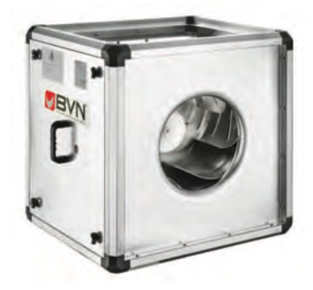 Вентилятор кухонный вытяжной BAHCIVAN BKEF-R 500M Приточно-вытяжные системы #2