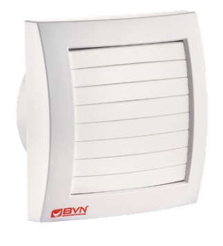 Вентилятор для ванной комнаты BAHCIVAN EC 1530E Градирни