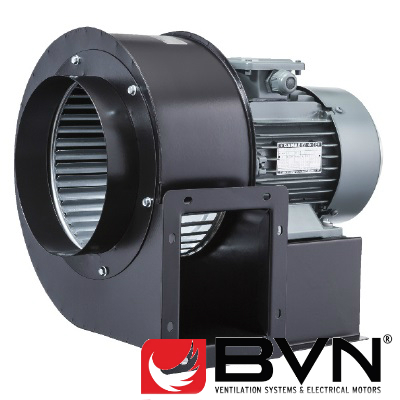 Вентилятор радиальный BAHCIVAN OBR 140 M-4K Градирни