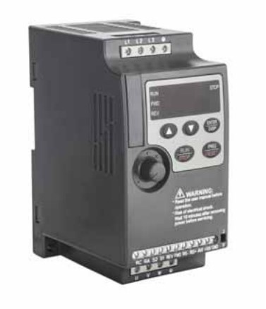 BAHCIVAN BSCF-075 Автоматика для вентиляции и кондиционирования